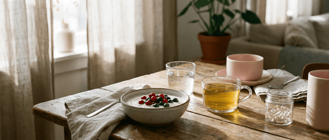 Cómo prevenir infecciones vaginales de forma natural [Remedios Caseros] - herbellavita