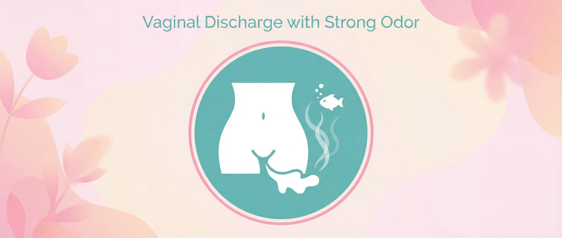 Flujo con olor a pescado: causas más comunes y qué hacer - herbellavita