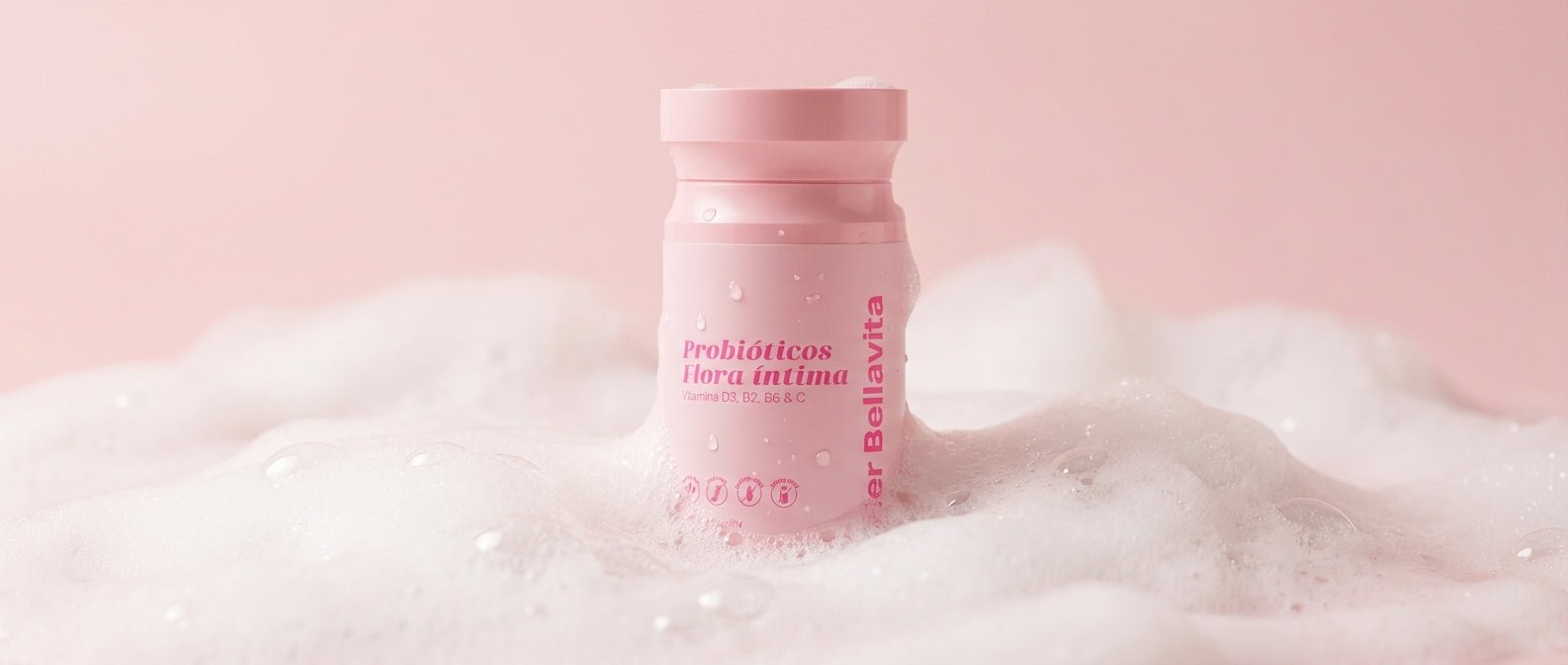 Mejor probiótico vaginal según ginecólogos [GUÍA COMPLETA] - herbellavita