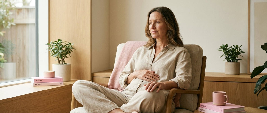 Perimenopausia: qué es, síntomas, cuándo empieza y cuánto dura - herbellavita