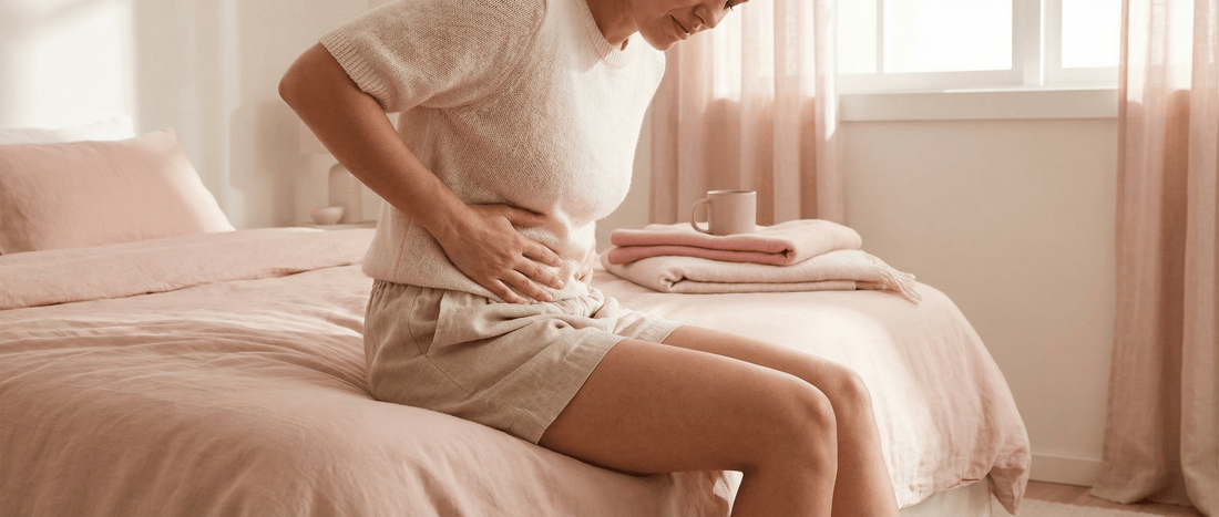 Picor y escozor en la vulva: causas más comunes y qué hacer - herbellavita