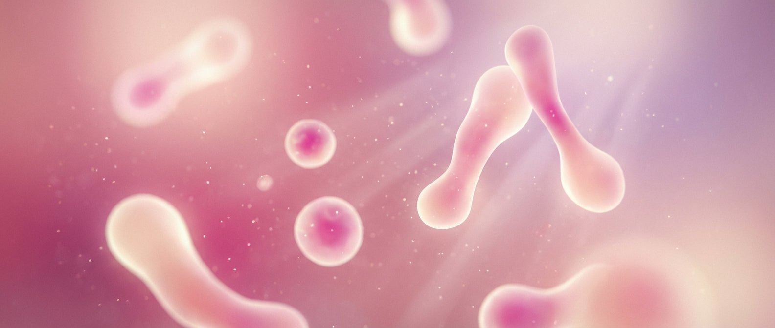 Qué son los probióticos vaginales y cómo funcionan - herbellavita