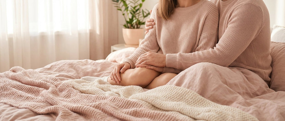 ¿Se pueden usar probióticos vaginales teniendo relaciones sexuales? - herbellavita