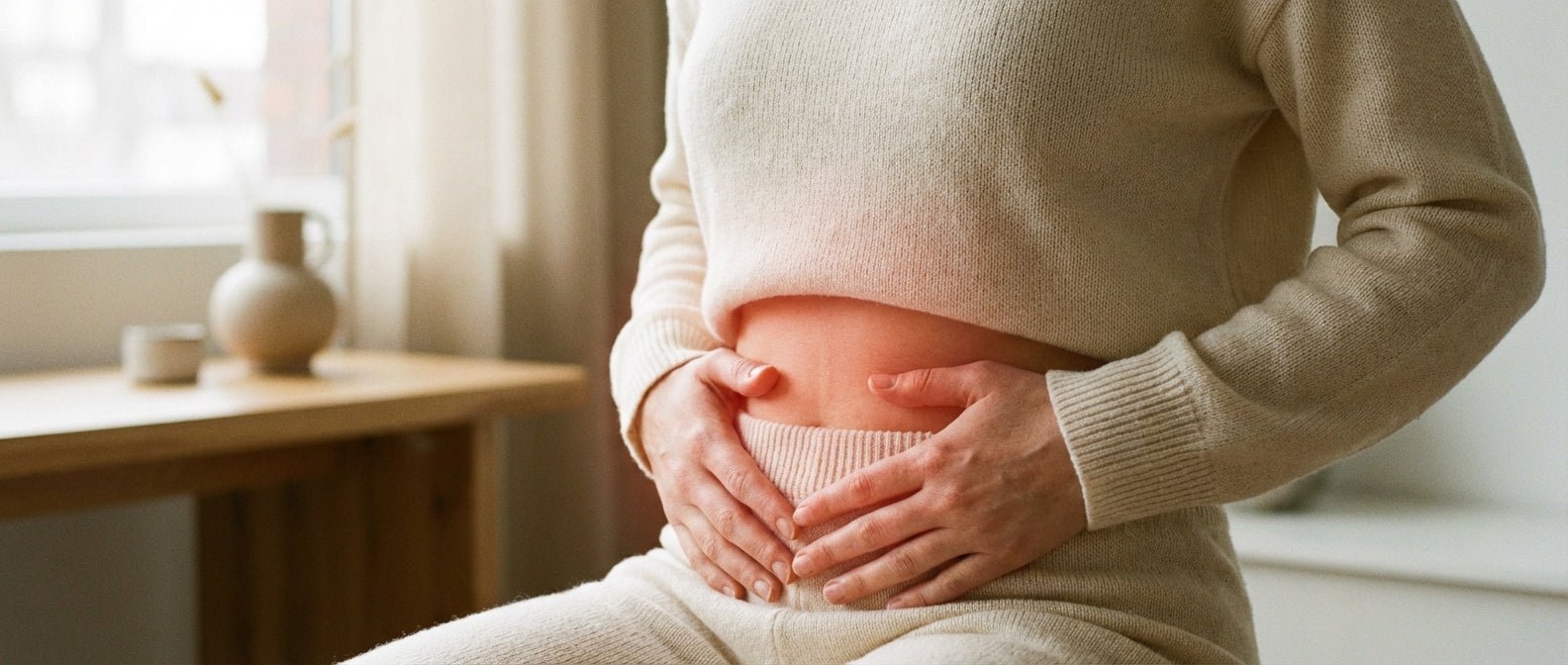 Síntomas de desequilibrio en la flora vaginal: cómo saber si tu microbiota está alterada - herbellavita
