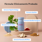 Menopausia Hidratación