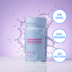 Menopausia Hidratación