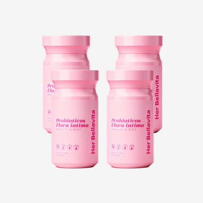 4 Botellas