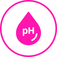Balance pH