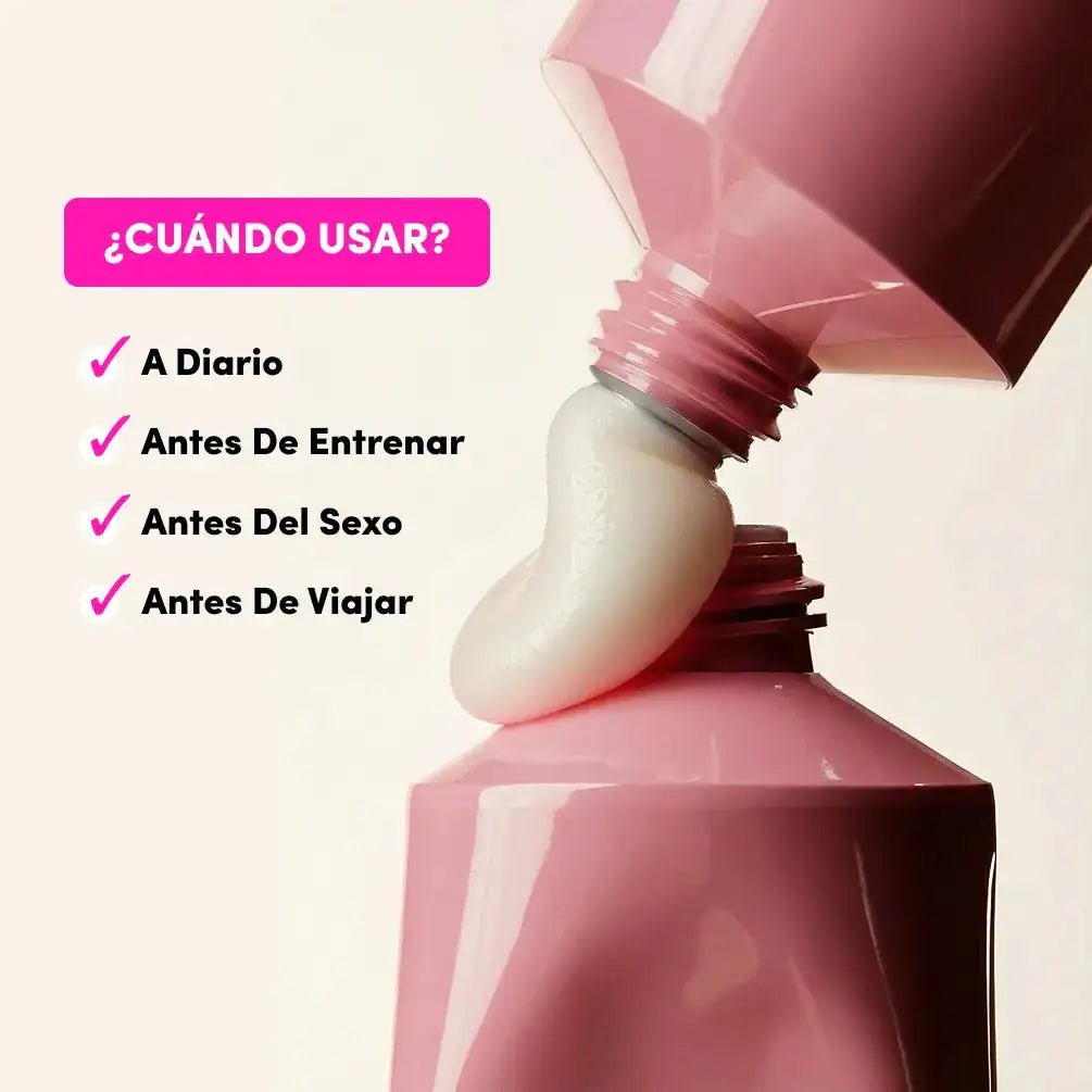 Desodorante Íntimo - herbellavita