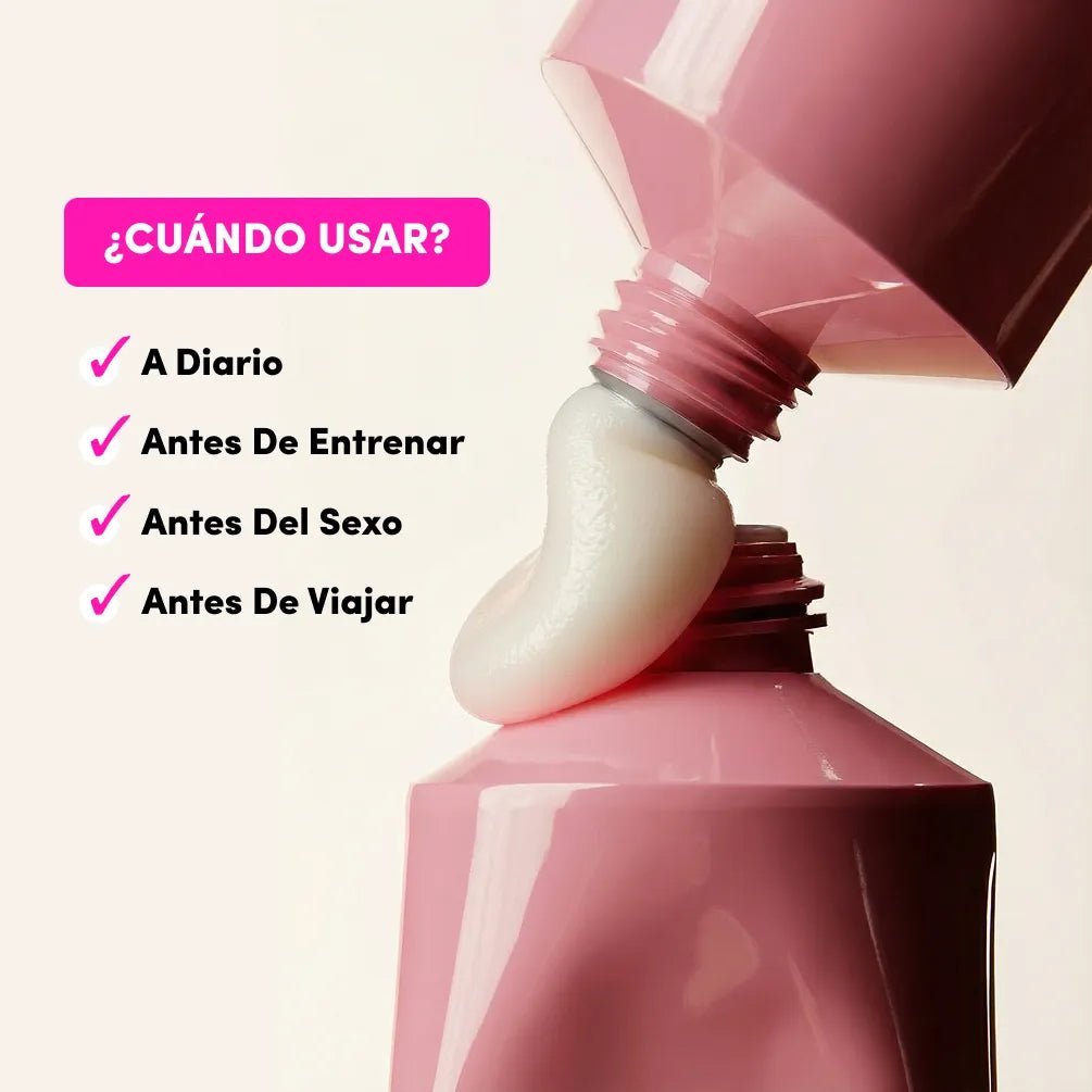 Desodorante Íntimo - herbellavita