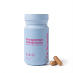 Menopausia Hidratación