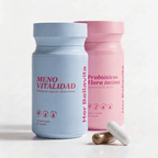 Kit Vitalidad Vaginal - herbellavita
