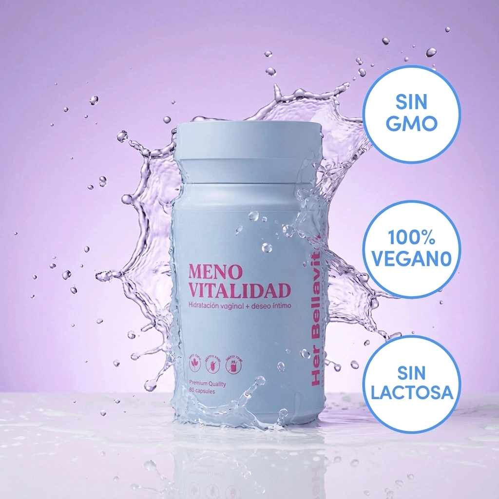 MENO - VITALIDAD - herbellavita