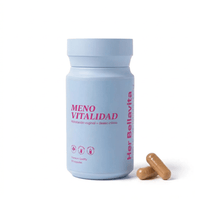 MENO - VITALIDADE