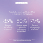 Menopausia Equilibrio - herbellavita