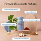 Menopausia Hidratación - herbellavita