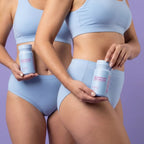 Menopausia Hidratación - herbellavita
