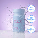 Menopausia Hidratación - herbellavita