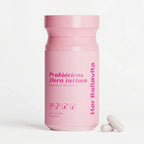 Probióticos Flora Íntima - herbellavita