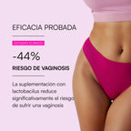 Probióticos Flora Íntima - herbellavita